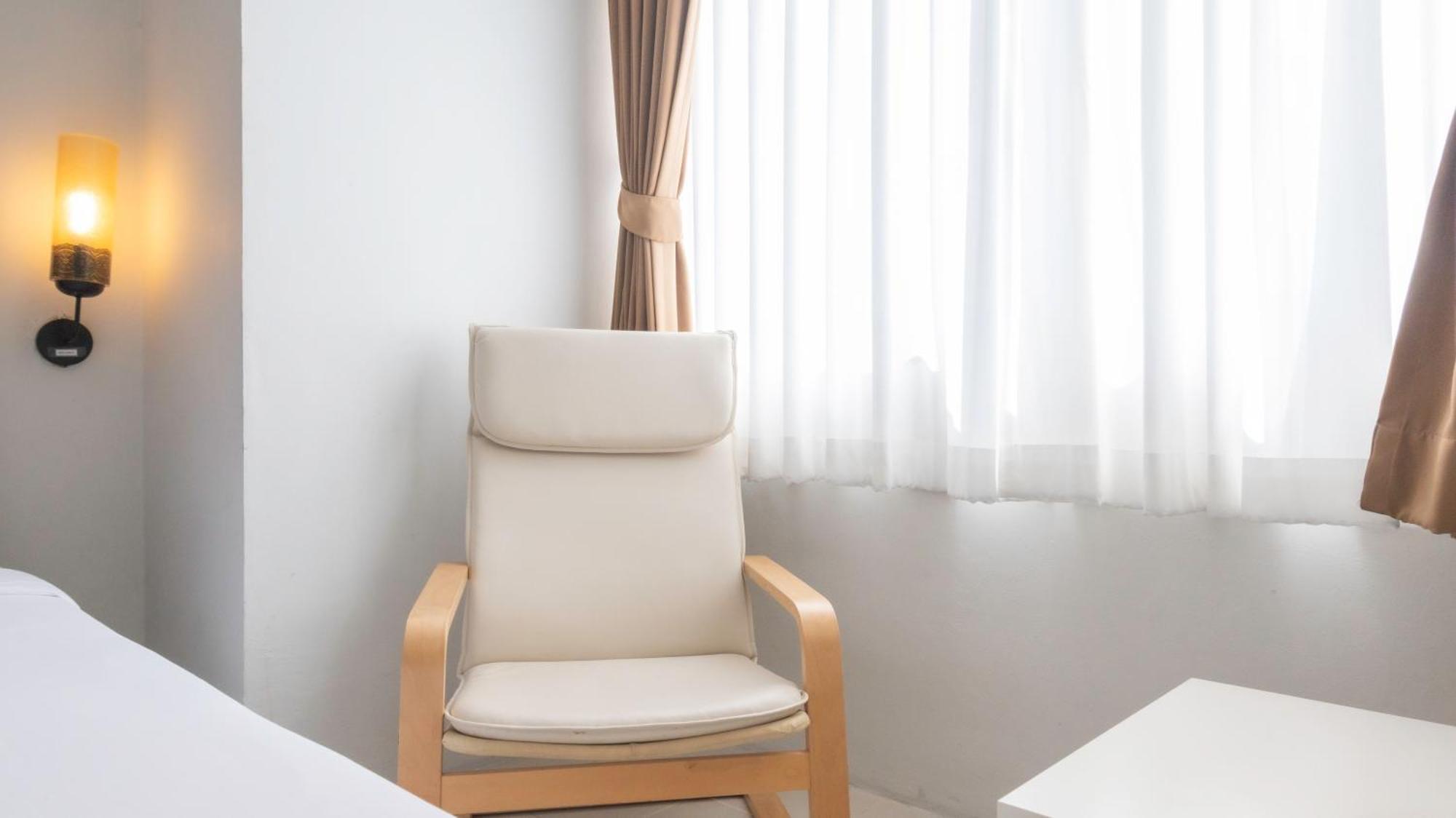 Pas Cher Hotel De Bangkok Kültér fotó